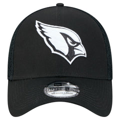 Arizona Cardinals New Era Main Neo 39THIRTY Flex Hat Black