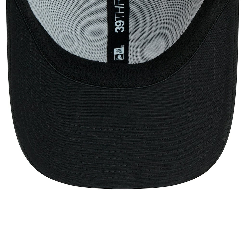 Arizona Cardinals New Era Main Neo 39THIRTY Flex Hat Black