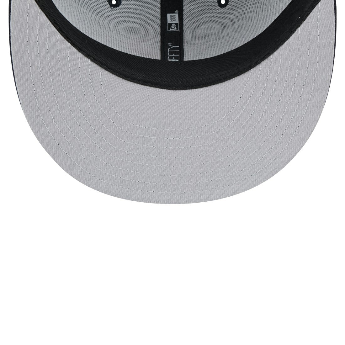 Houston Texans New Era Main Trucker 9FIFTY Snapback Hat Navy