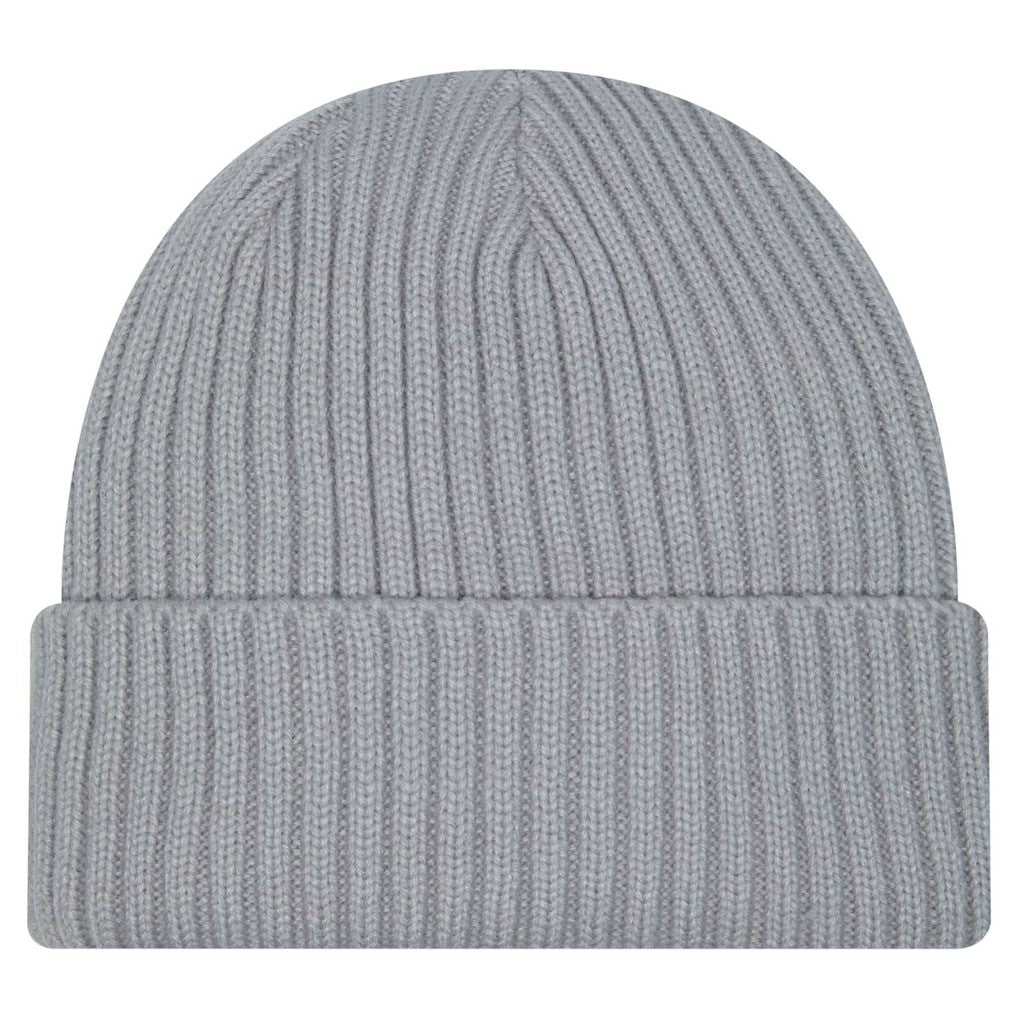Cincinnati Bengals New Era Youth Color Pack Cuffed Knit Hat Gray
