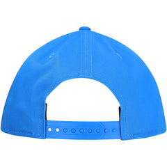 Los Angeles Chargers New Era Main Low Profile 9FIFTY Snapback Hat Powder Blue