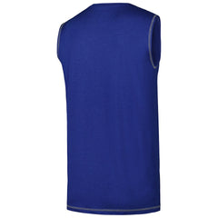 Indianapolis Colts New Era Tank Top Royal
