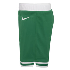 Boston Celtics Preschool Icon Replica Shorts Kelly Green