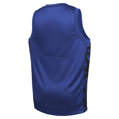 New York Knicks Youth Courtside Starting Five Team Jersey Blue