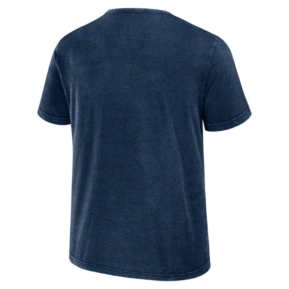 Boston Red Sox Darius Rucker Collection by Fanatics Cooperstown Collection Washed T-Shirt - Navy T-shirts