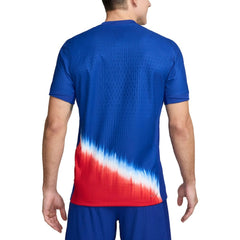 USMNT 2024 Away Jersey Royal
