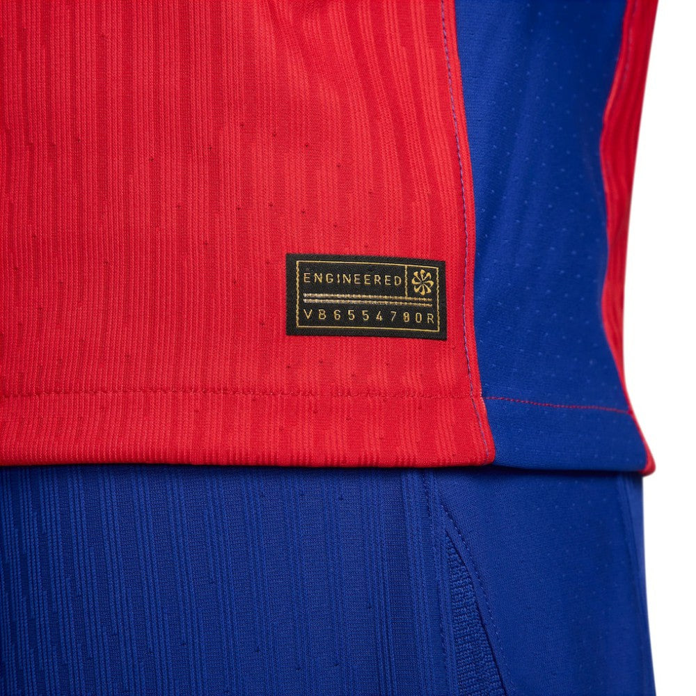 USMNT 2024 Away Jersey Royal