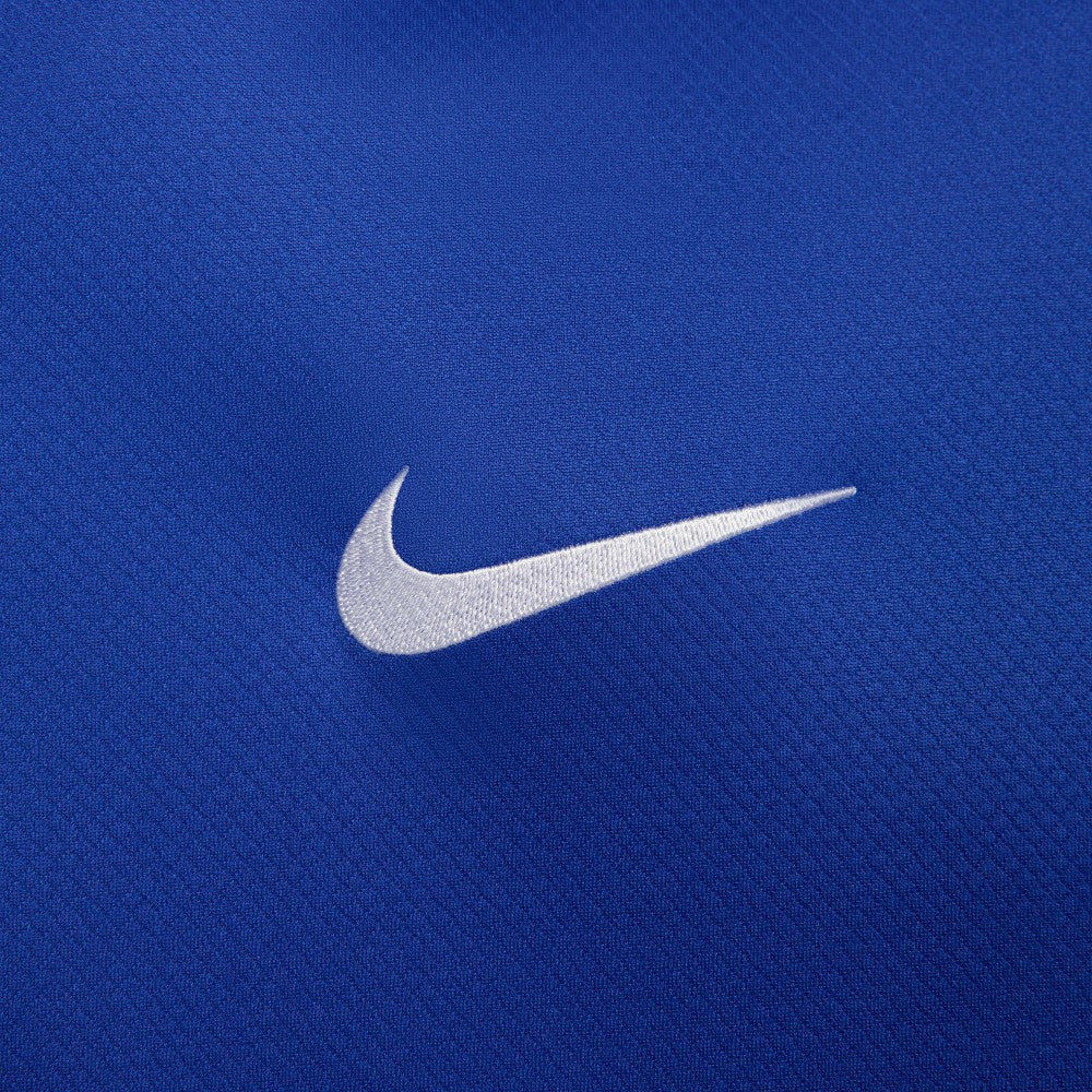 USMNT 2024 Away Replica Jersey Blue