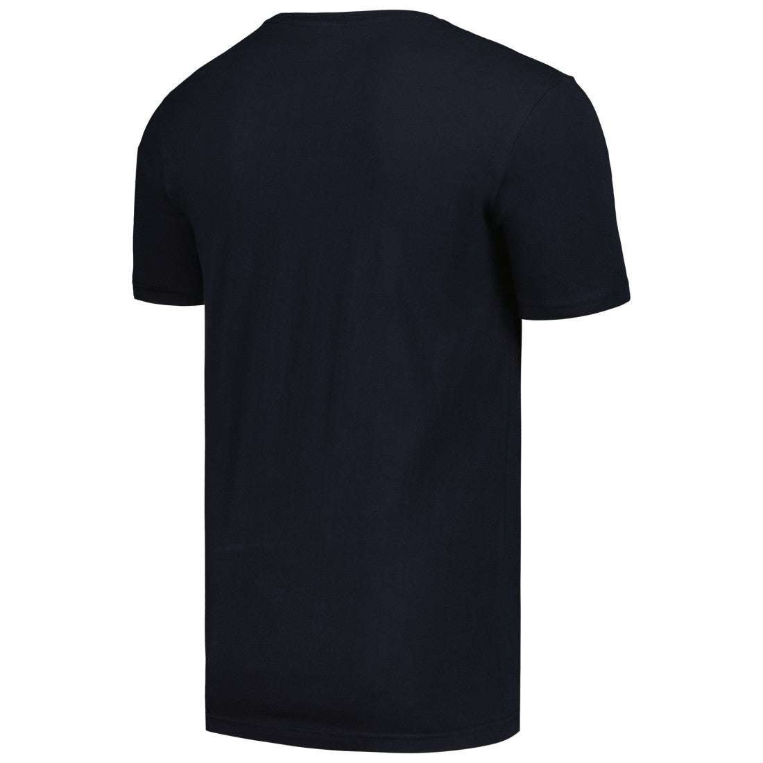 Tennessee Titans New Era Camo Logo T-Shirt Navy