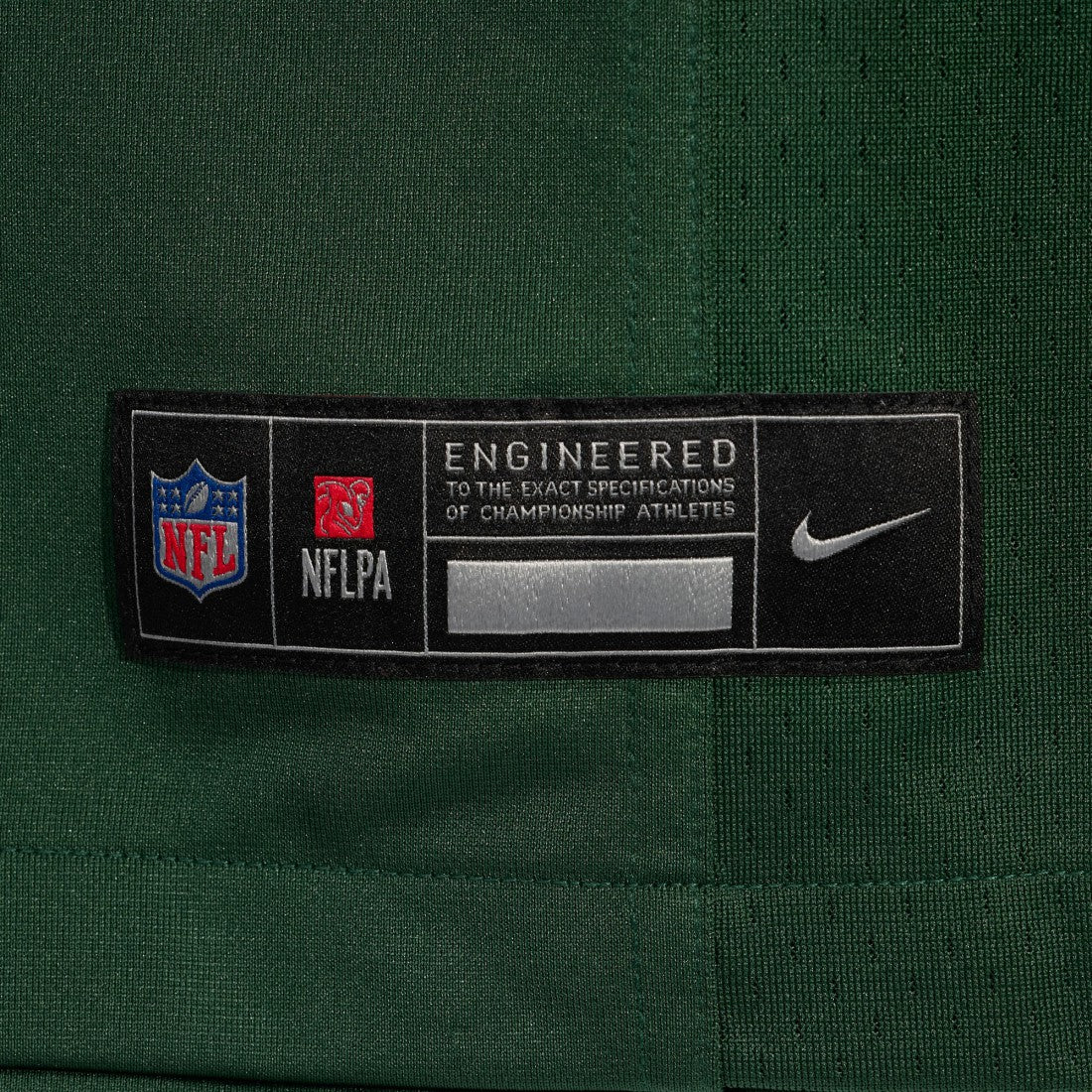 Jayden Reed Green Bay Packers Game Jersey Green