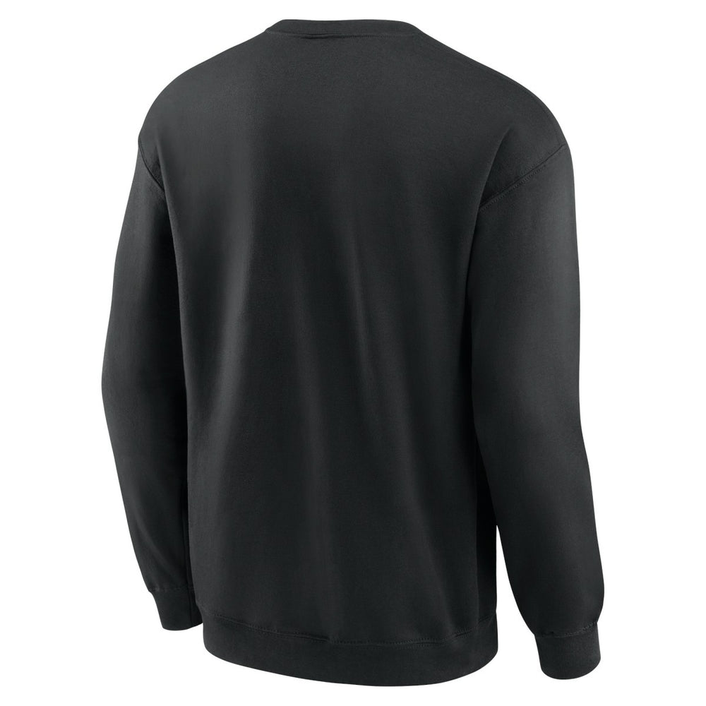 Fall Out Boy x Portland Trail Blazers Unisex So Much For (2our) Dust Pullover Sweatshirt Black
