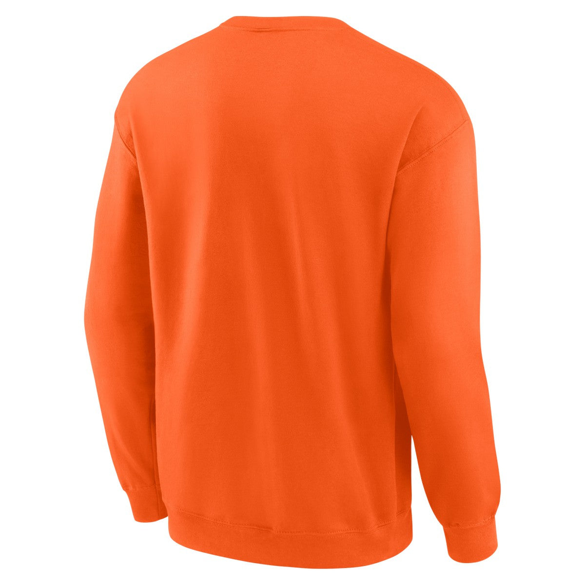 Fall Out Boy x New York Knicks Unisex So Much For (2our) Dust Pullover Sweatshirt Orange