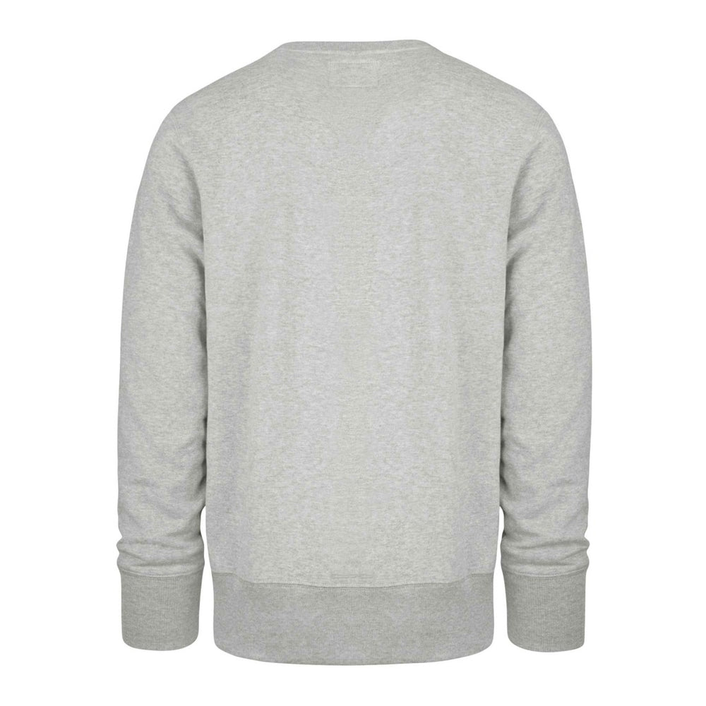 Detroit Lions '47 Headline Pullover Sweatshirt Gray