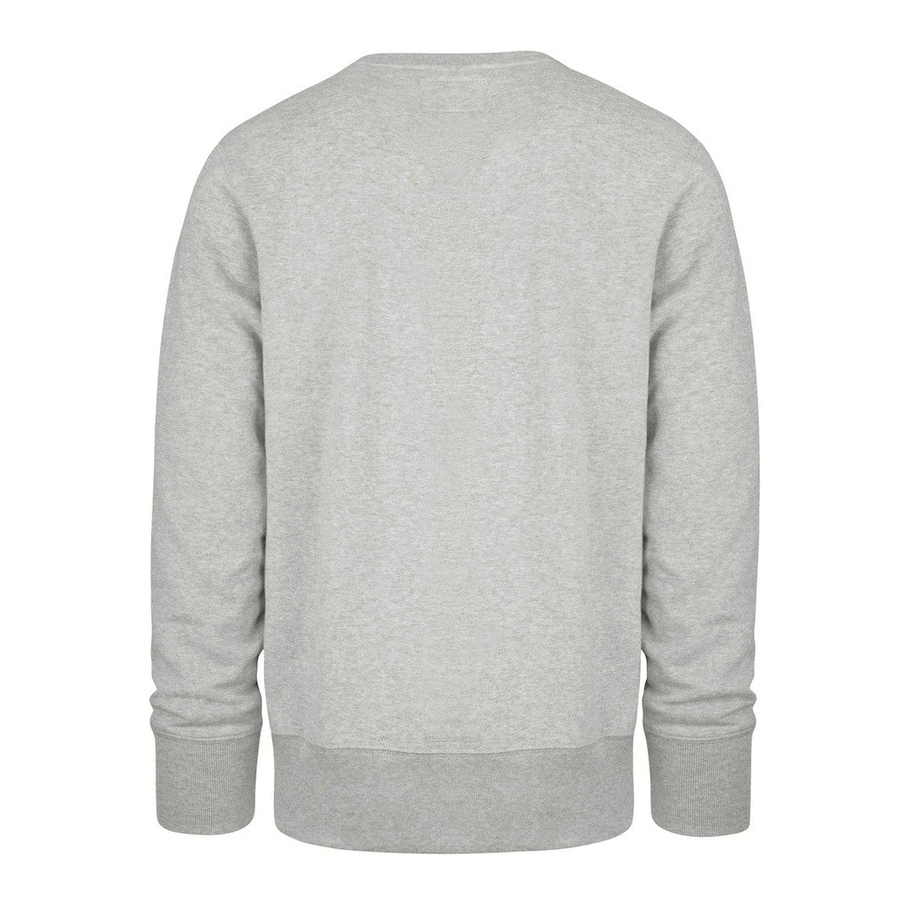 San Francisco 49ers '47 Headline Pullover Sweatshirt Gray