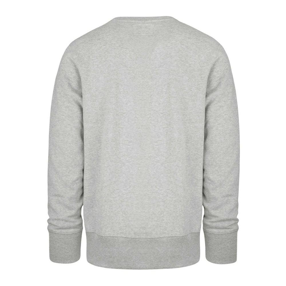 San Francisco 49ers '47 Headline Pullover Sweatshirt Gray