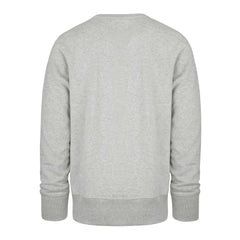 San Francisco 49ers '47 Headline Pullover Sweatshirt Gray