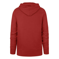 San Francisco 49ers '47 Men's Regional Headline Hoodie Scarlet