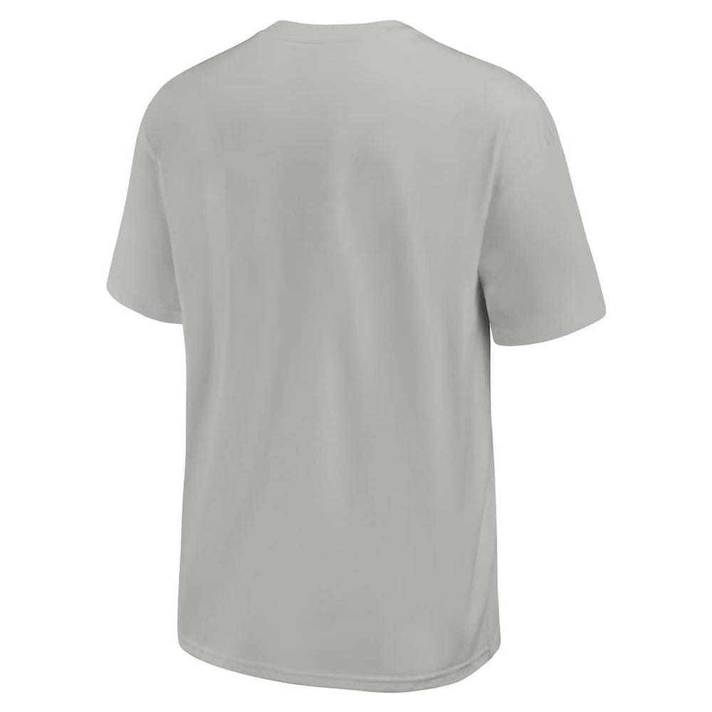 New York Giants Rewind Statement Max90 T-Shirt Gray
