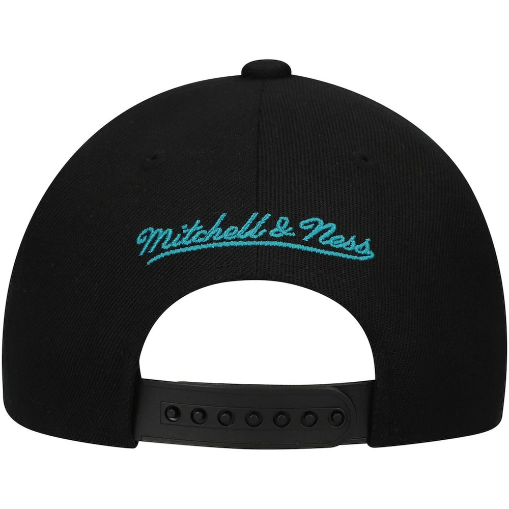 Jacksonville Jaguars Youth Gridiron Classics Ground Snapback Hat Black
