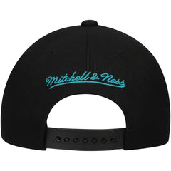 Jacksonville Jaguars Youth Gridiron Classics Ground Snapback Hat Black