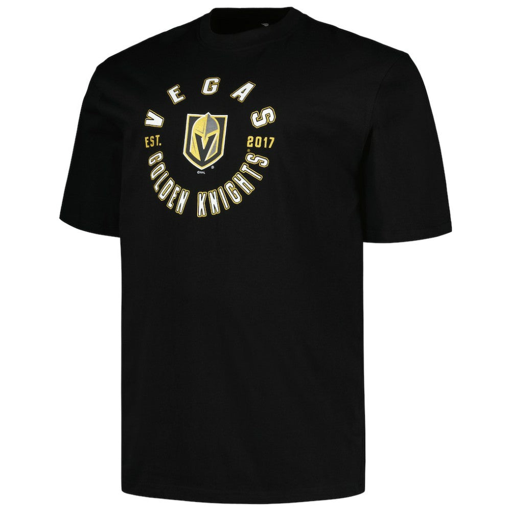 NHL Vegas Golden Knights Fanatics Big & Tall 2-Pack T-Shirt Set