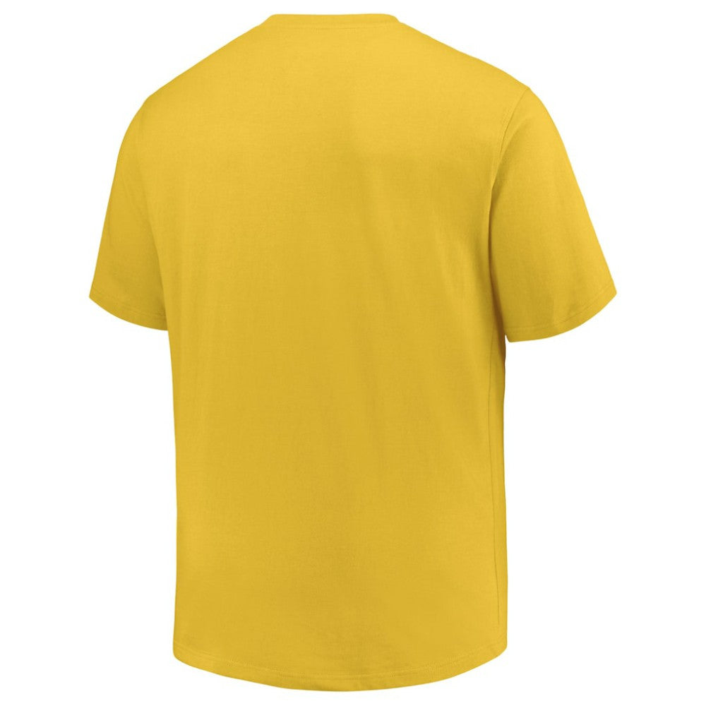 NHL Boston Bruins Fanatics Big & Tall 2-Pack T-Shirt Set