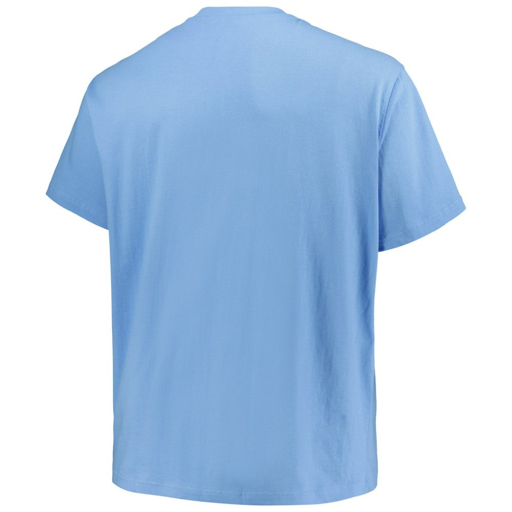 NHL Toronto Maple Leafs Fanatics Big & Tall 2-Pack T-Shirt Set