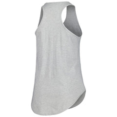 NHL Florida Panthers Fanatics Women's Plus Size Racerback Tank Top - Heather Gray