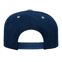 Dallas Cowboys Youth Team Color Pop Snapback Hat Navy