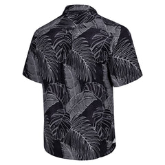 Dallas Cowboys Sport Vine Line Button-Down Shirt Navy