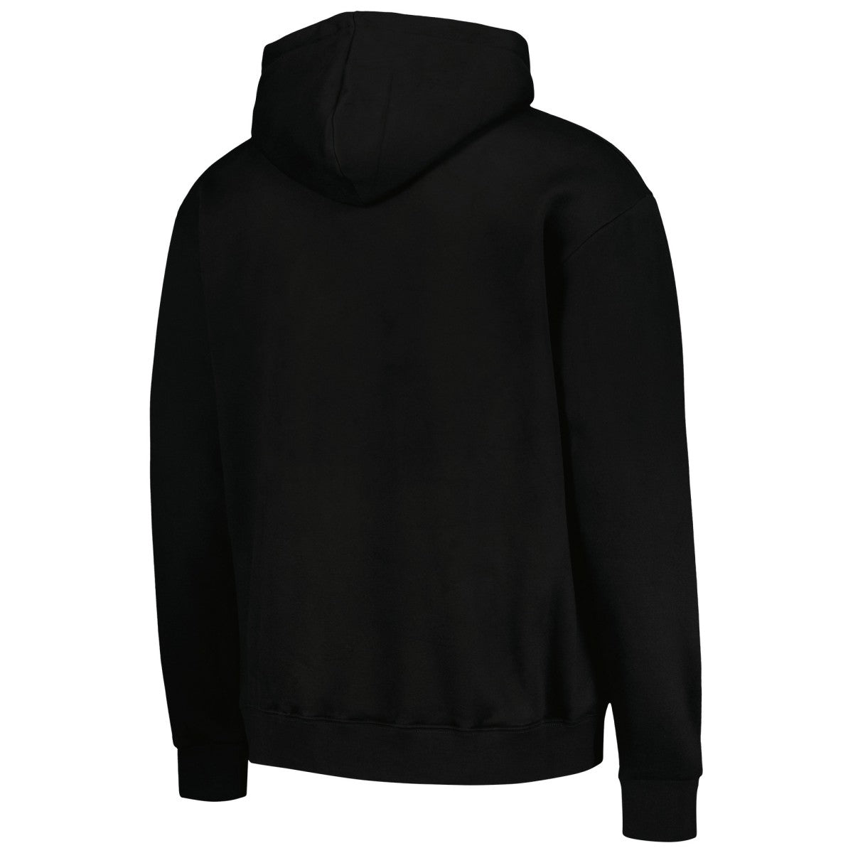 Sacramento Kings Stadium Essentials Unisex Terrace Pullover Hoodie Black