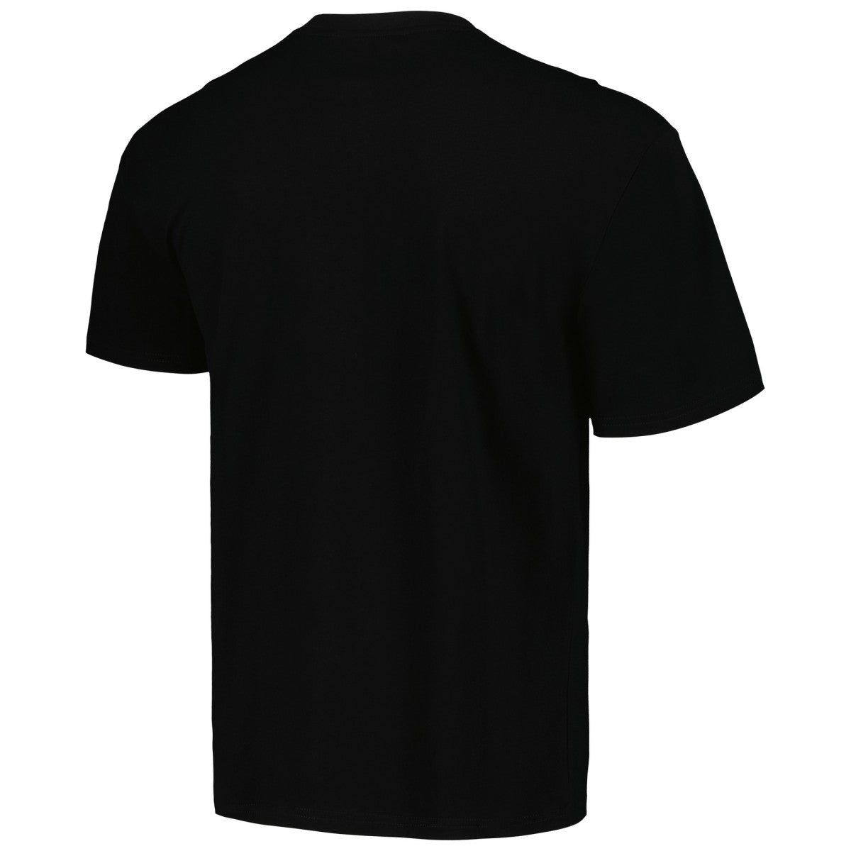 Milwaukee Bucks Stadium Essentials Unisex Terrace T-Shirt Black