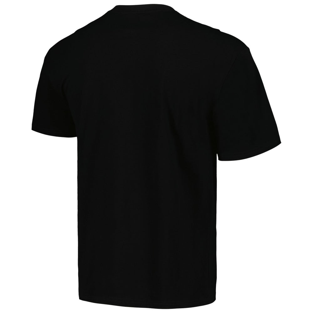 Milwaukee Bucks Stadium Essentials Unisex Terrace T-Shirt Black