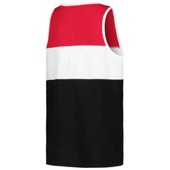 Miami Heat Youth Hardwood Classics Special Script Tank Top Red/Black