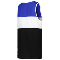Orlando Magic Youth Hardwood Classics Special Script Tank Top Blue/Black