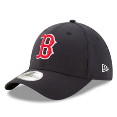 Boston Red Sox New Era 2024 MLB World Tour: Dominican Republic Series 39THIRTY Flex Hat - Navy Hats