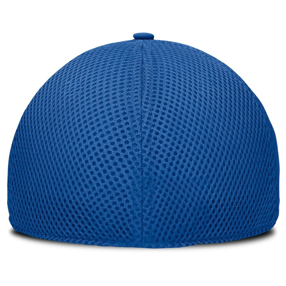 NHL New York Rangers Fanatics Fundamental Flex Hat - Blue