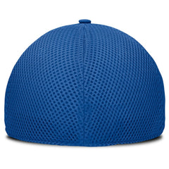 NHL New York Rangers Fanatics Fundamental Flex Hat - Blue