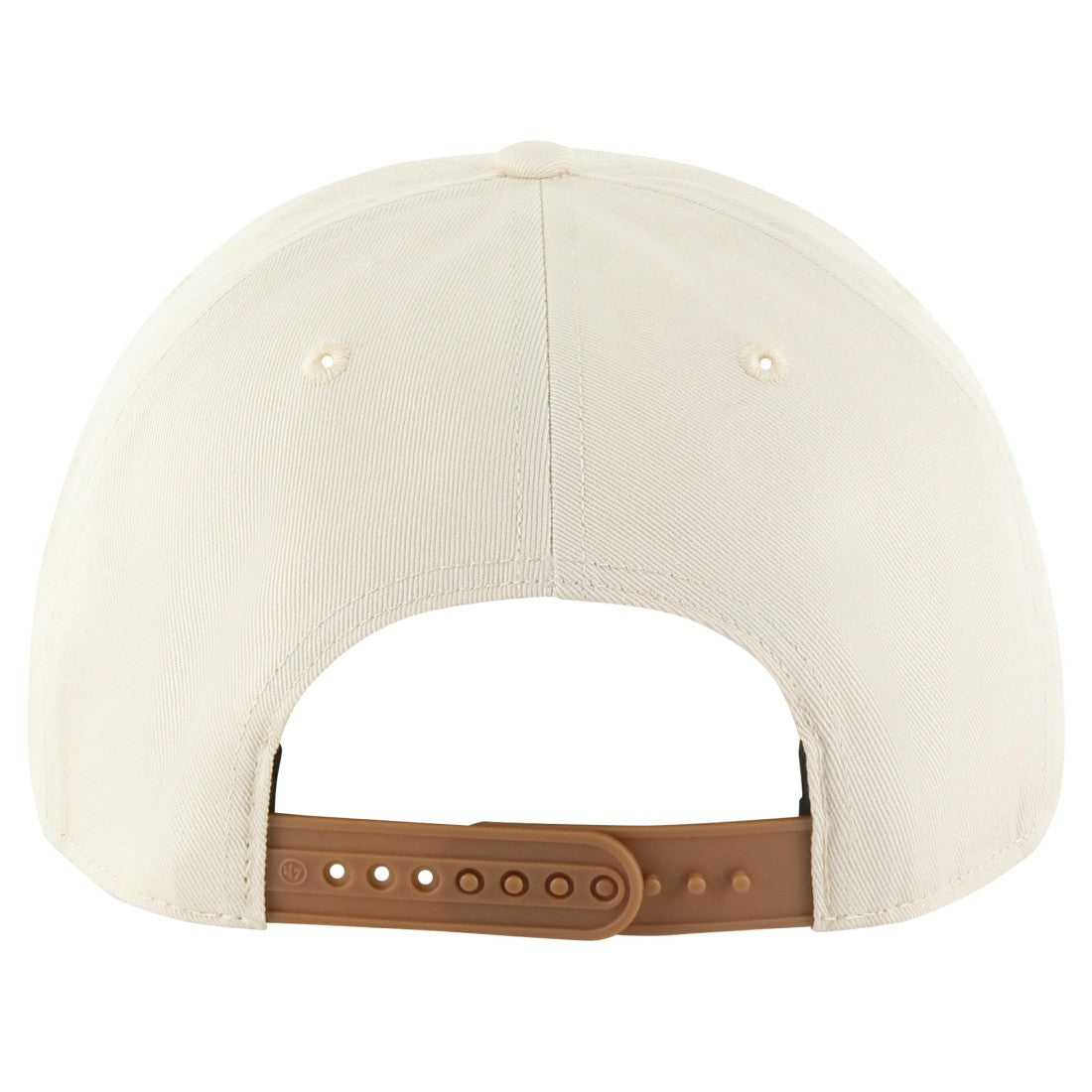 New York Jets '47 Wave Rope Hitch Adjustable Hat Natural