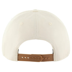 New York Jets '47 Wave Rope Hitch Adjustable Hat Natural