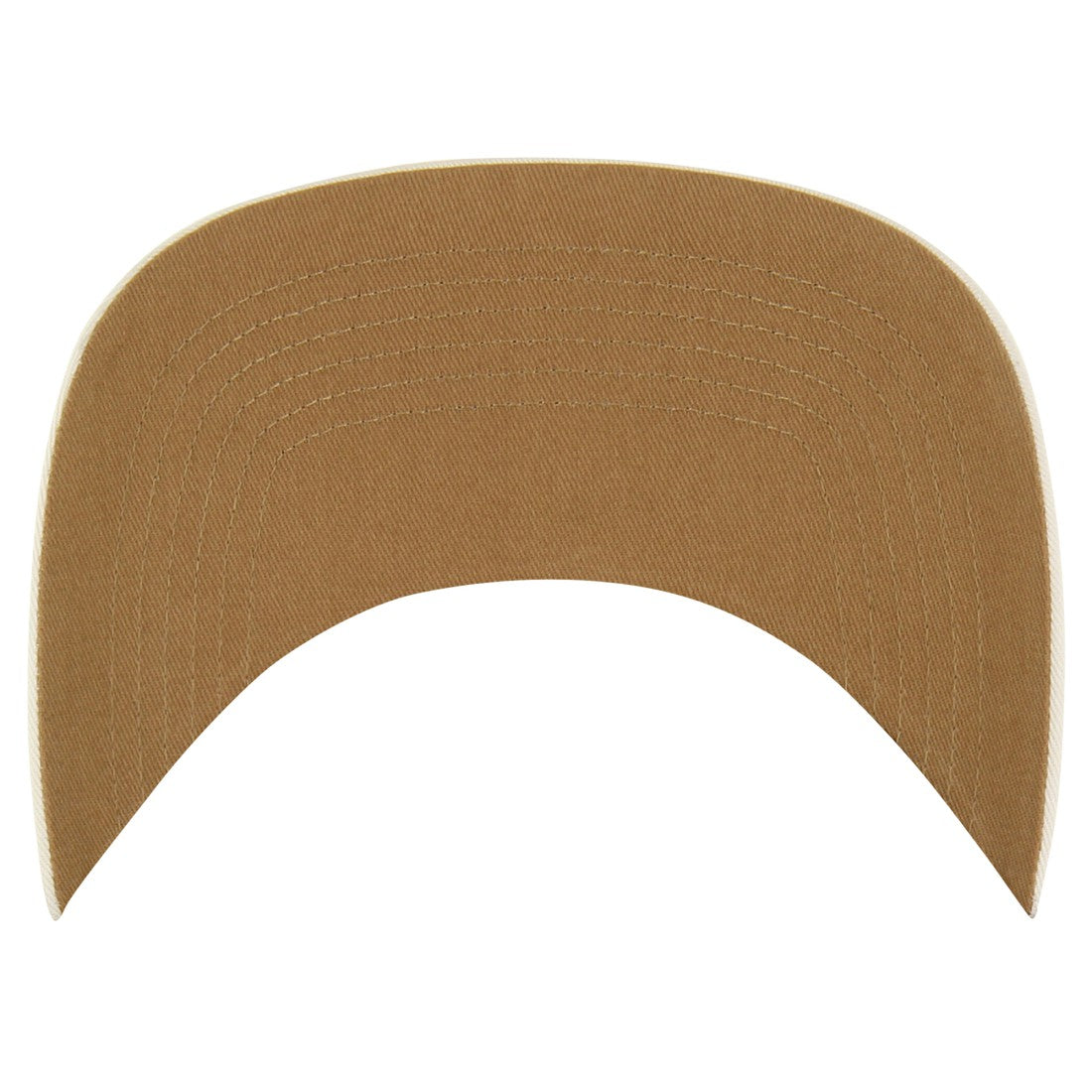 New York Jets '47 Wave Rope Hitch Adjustable Hat Natural