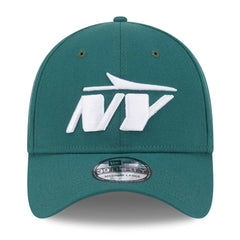 New York Jets New Era Standard 39THIRTY Flex Hat Green