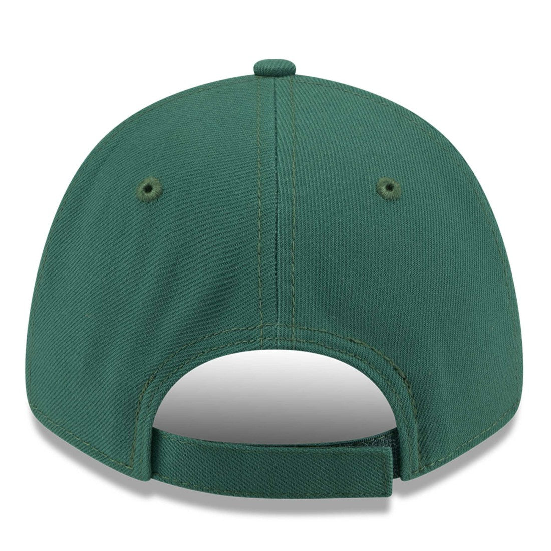 New York Jets New Era Women's Simple Adjustable 9FORTY Hat Green