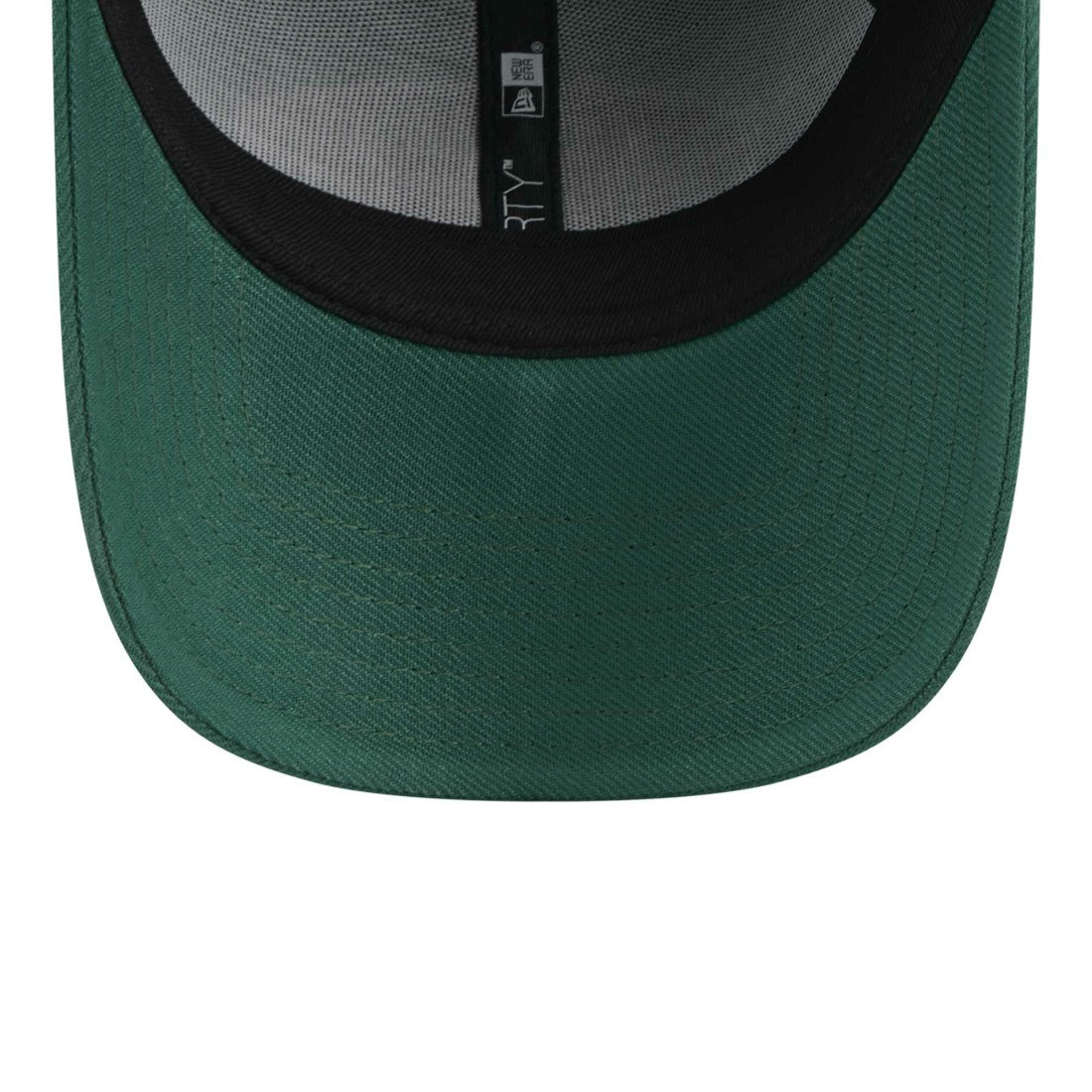 New York Jets New Era Women's Simple Adjustable 9FORTY Hat Green