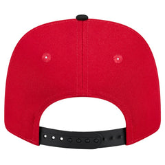 Pittsburgh Pirates New Era 2024 Big League Chew Flavor Pack 9SEVENTY Adjustable Hat - Red/Black Hats