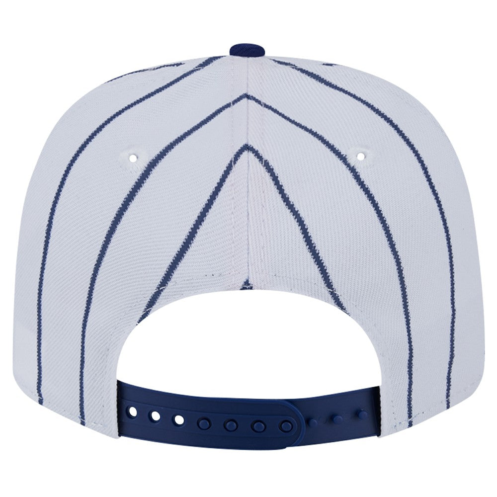 Los Angeles Dodgers New Era 2024 Big League Chew Original 9SEVENTY Adjustable Hat - White/Royal Hats