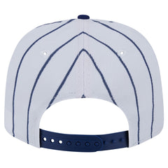 Los Angeles Dodgers New Era 2024 Big League Chew Original 9SEVENTY Adjustable Hat - White/Royal Hats