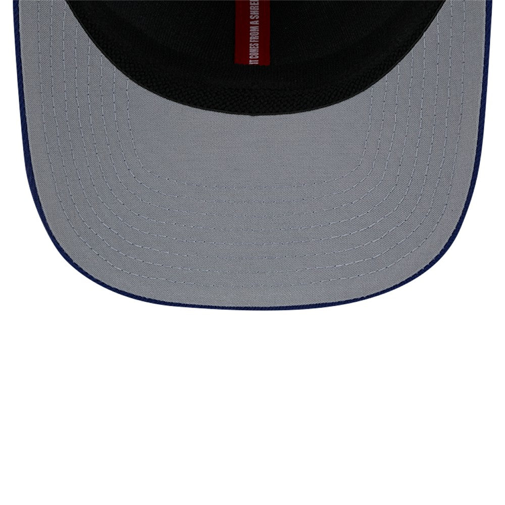 Los Angeles Dodgers New Era 2024 Big League Chew Original 9SEVENTY Adjustable Hat - White/Royal Hats