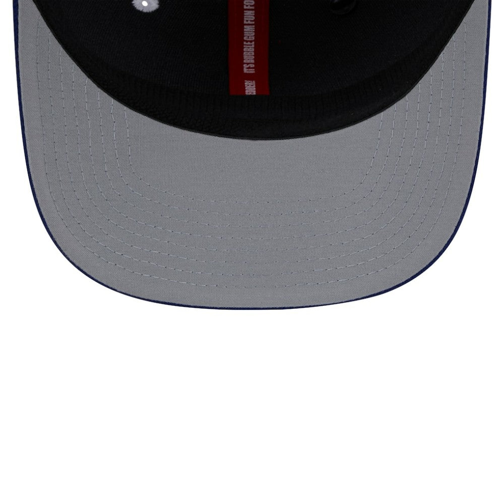 Chicago White Sox New Era 2024 Big League Chew Original 9SEVENTY Adjustable Hat - White/Royal Hats