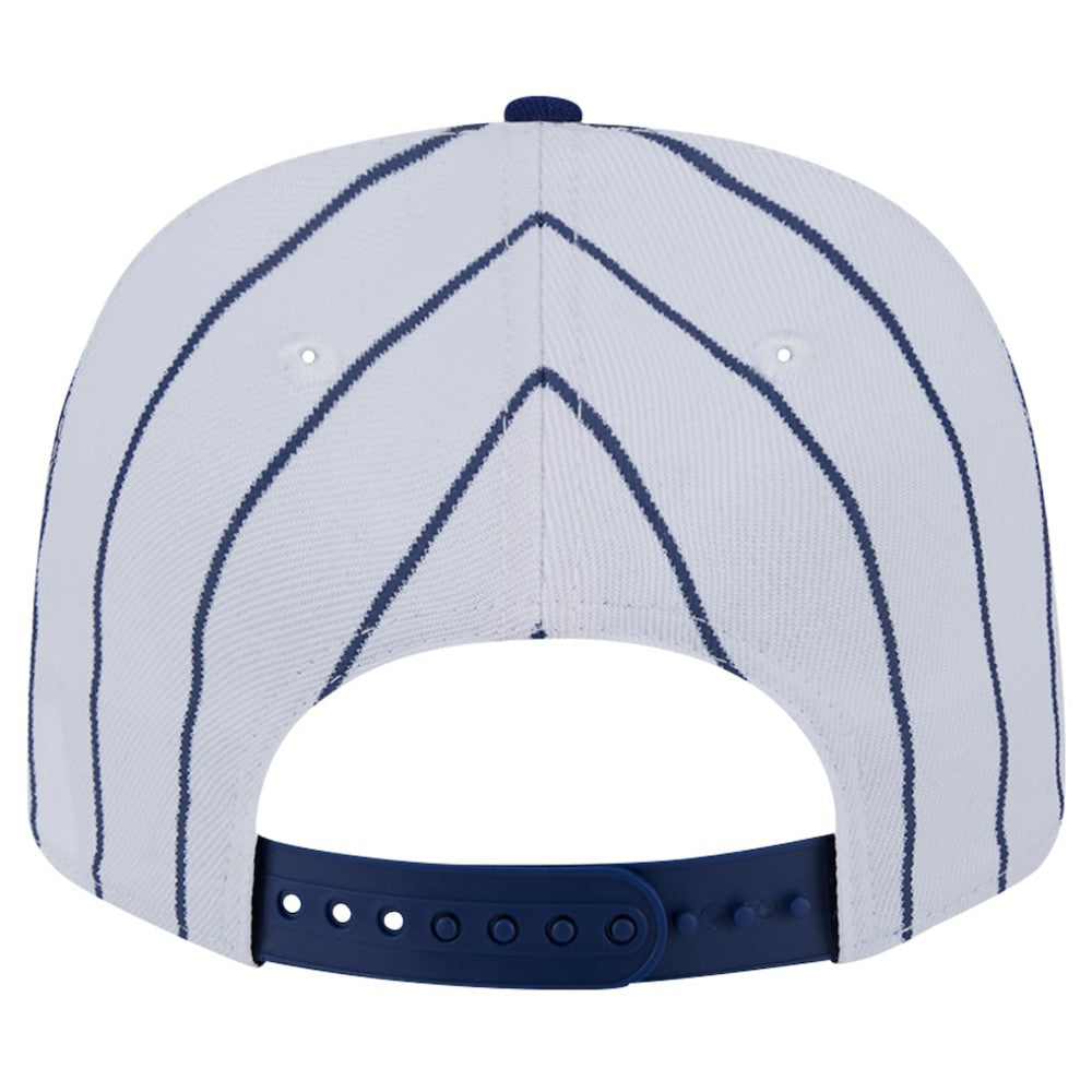 Boston Red Sox New Era 2024 Big League Chew Original 9SEVENTY Adjustable Hat - White/Royal Hats